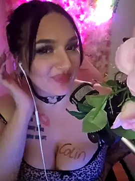 Snapshot of Jinyxx3 chatting on 30, 1, 2025 Jinyxx3 online show from 30, 1, 2025