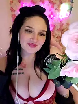 Snapshot of Jinyxx3 chatting on 2, 2, 2025 Jinyxx3 online show from 2, 2, 2025