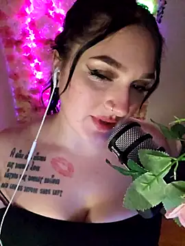 Snapshot of Jinyxx3 chatting on 26, 2, 2025 Jinyxx3 online show from 26, 2, 2025