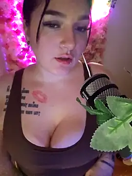 Snapshot of Jinyxx3 chatting on 1, 3, 2025 Jinyxx3 online show from 1, 3, 2025