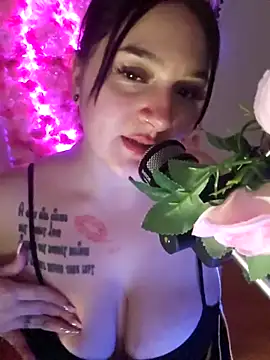 Snapshot of Jinyxx3 chatting on 2, 3, 2025 Jinyxx3 online show from 2, 3, 2025