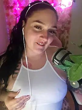 Snapshot of Jinyxx3 chatting on 11, 3, 2025 Jinyxx3 online show from 11, 3, 2025