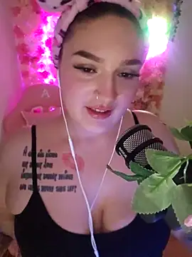 Snapshot of Jinyxx3 chatting on 12, 3, 2025 Jinyxx3 online show from 12, 3, 2025