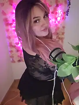 Snapshot of Jinyxx3 chatting on 14, 3, 2025 Jinyxx3 online show from 14, 3, 2025