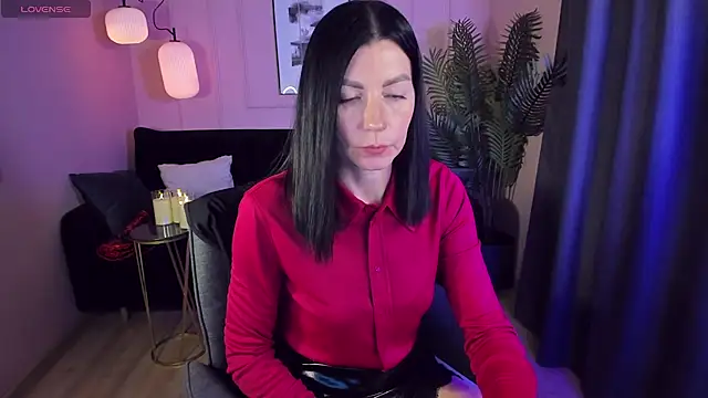 MonicaCheerful online show from 11, 2, 2025