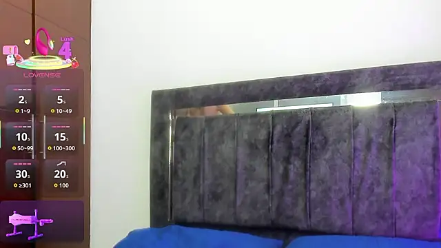 Nicol TransGirl online show from 23, 3, 2026