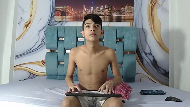 KING STYLE2 online show from 28, 1, 2025