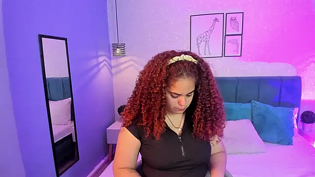 ninna curly online show from 13, 10, 2025