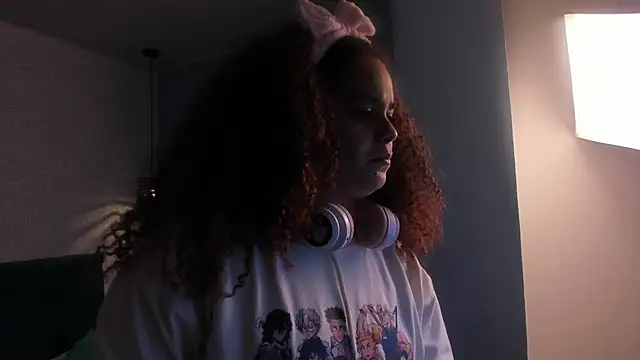 ninna curly online show from 15, 10, 2025