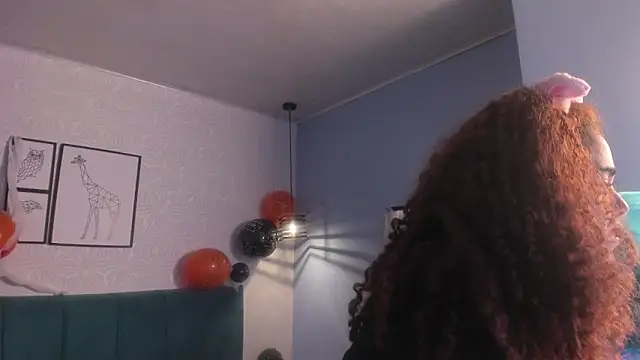 ninna curly online show from 30, 10, 2025