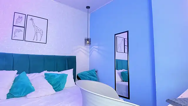 ninna curly online show from 2, 2, 2026