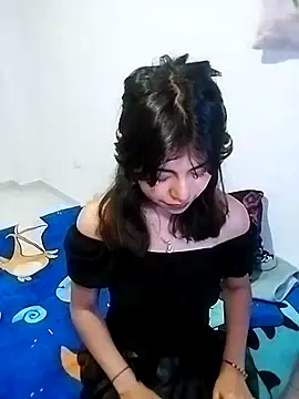 Snapshot of LiLy_kIndly chatting on 19, 2, 2025 LiLy kIndly online show from 19, 2, 2025