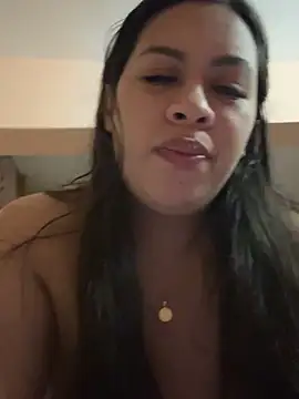 Snapshot of vanesavane395 chatting on 17, 2, 2025 vanesavane395 online show from 17, 2, 2025