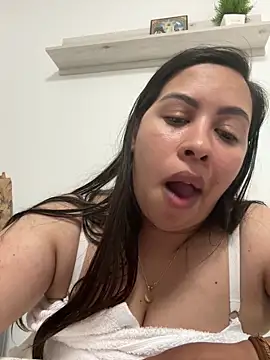 Snapshot of vanesavane395 chatting on 15, 3, 2025 vanesavane395 online show from 15, 3, 2025