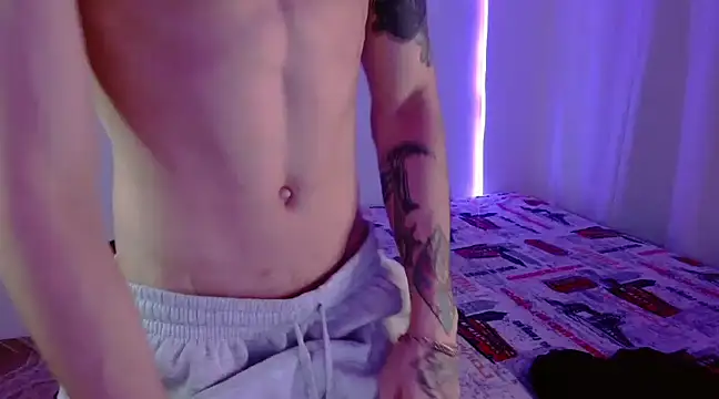 H3ll B0I online show from 6, 2, 2025