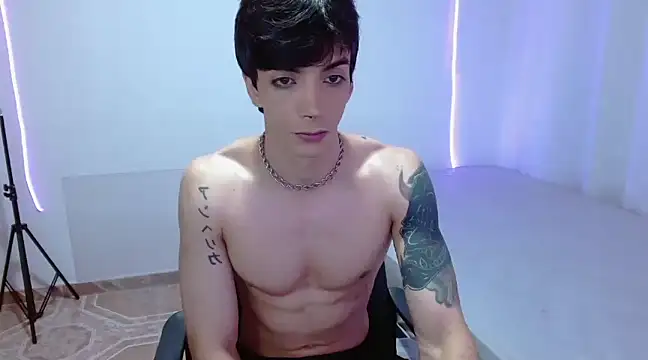 H3ll B0I online show from 16, 3, 2025