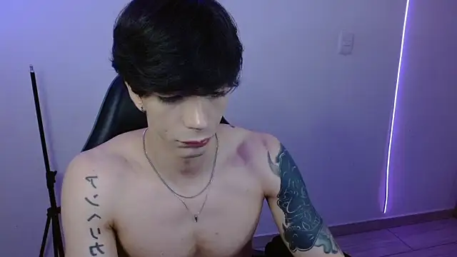 H3ll B0I online show from 10, 2, 2026