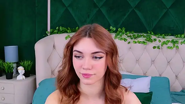 Ariadna Holder online show from 14, 3, 2025