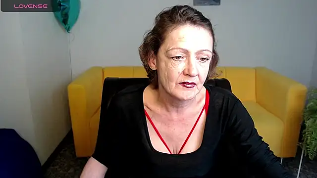 SexyGrandma  online show from 5, 3, 2025