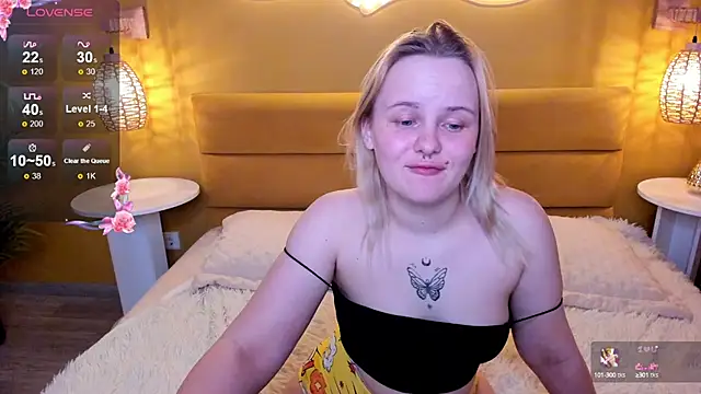 PamelaLloyd online show from 13, 3, 2025