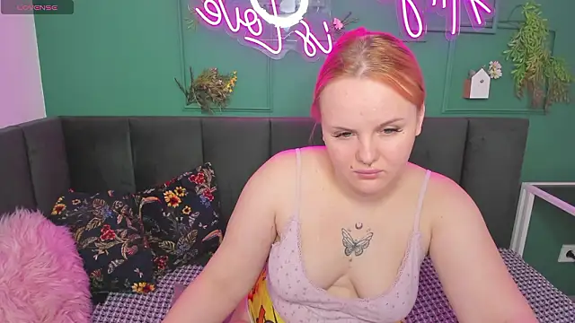 PamelaLloyd online show from 3, 2, 2026