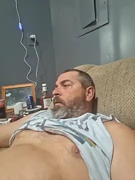 thickdaddy2982 online show from 27, 1, 2025