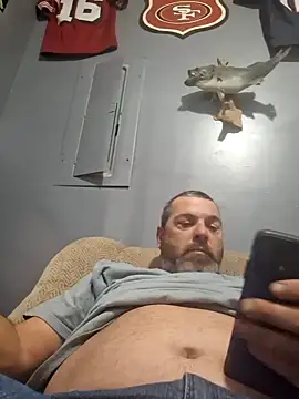 thickdaddy2982 online show from 30, 1, 2025