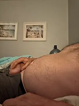 thickdaddy2982 online show from 12, 2, 2025