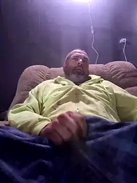 thickdaddy2982 online show from 15, 2, 2025