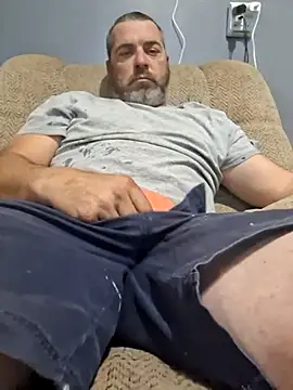 thickdaddy2982 online show from 16, 2, 2025