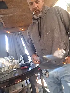 thickdaddy2982 online show from 21, 2, 2025