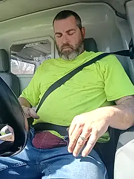 thickdaddy2982 online show from 25, 2, 2025