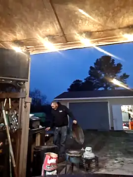 thickdaddy2982 online show from 7, 3, 2025