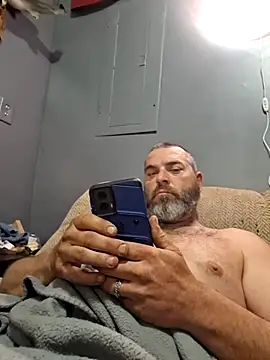 thickdaddy2982 online show from 8, 3, 2025