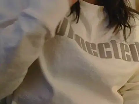 Cutie Pie1p online show from 17, 2, 2025