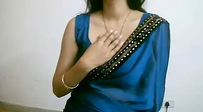 kajal  bhabhi  online show from 1, 2, 2025