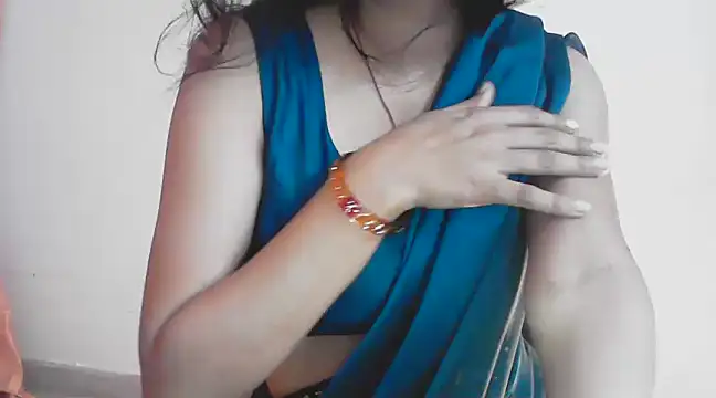 kajal  bhabhi  online show from 10, 2, 2025