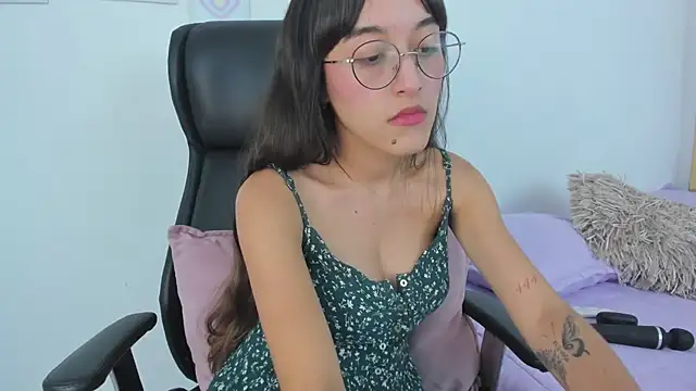 MelodyWinx online show from 31, 1, 2026