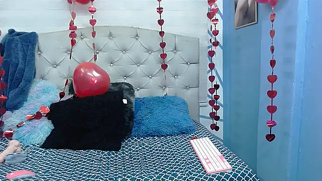 Snapshot of valeria__rouse chatting on 17, 2, 2025 valeria rouse online show from 17, 2, 2025