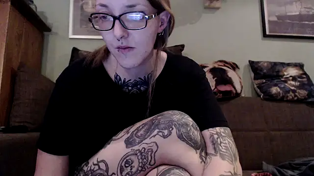 Astrid-Gilbert online show from 29, 1, 2025