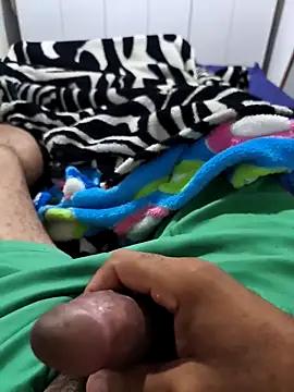 Vandre1235 online show from 9, 9, 2025