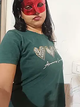 Snapshot of mahi69a chatting on 11, 10, 2025 mahi69a online show from 11, 10, 2025