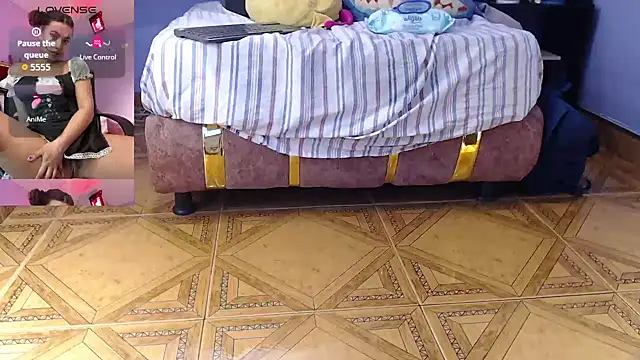 emily fox 3 online show from 4, 11, 2025