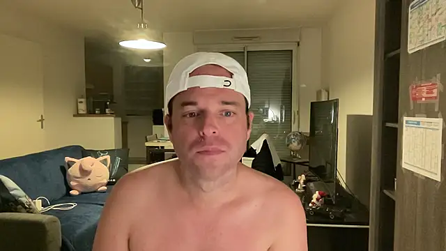 Funnyjul31 online show from 19, 11, 2025