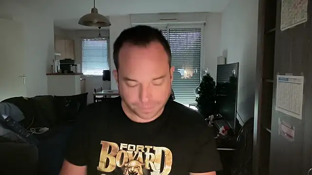 Funnyjul31 online show from 30, 11, 2025