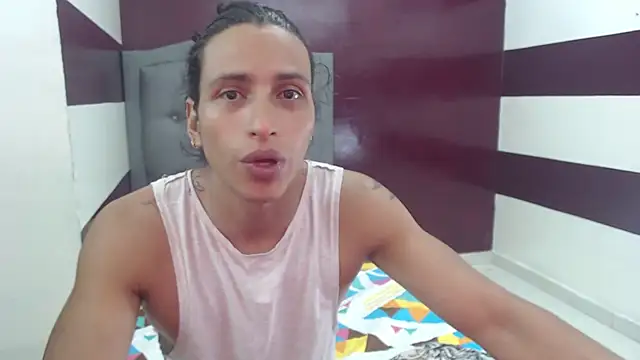 charly bunnys1 online show from 7, 2, 2025