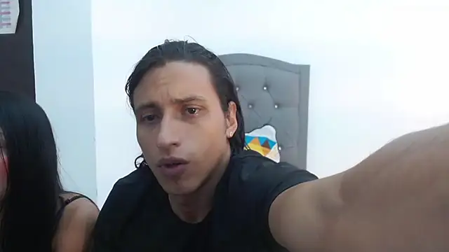 charly bunnys1 online show from 18, 2, 2025