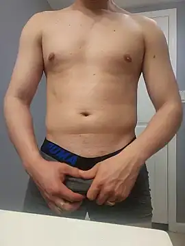 ElCastigador09 online show from 27, 2, 2025