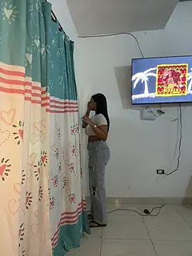 my cam online show from 6, 2, 2026