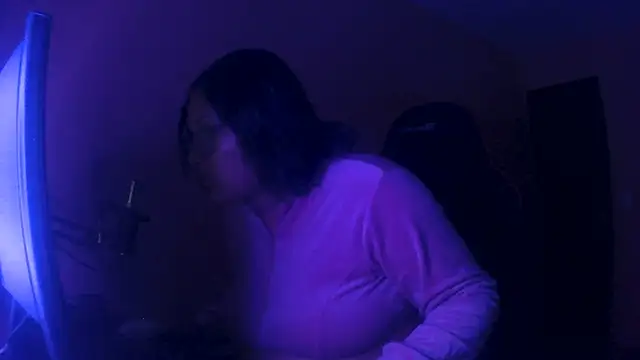 Snapshot of belenvaleria chatting on 24, 11, 2025 belenvaleria online show from 24, 11, 2025